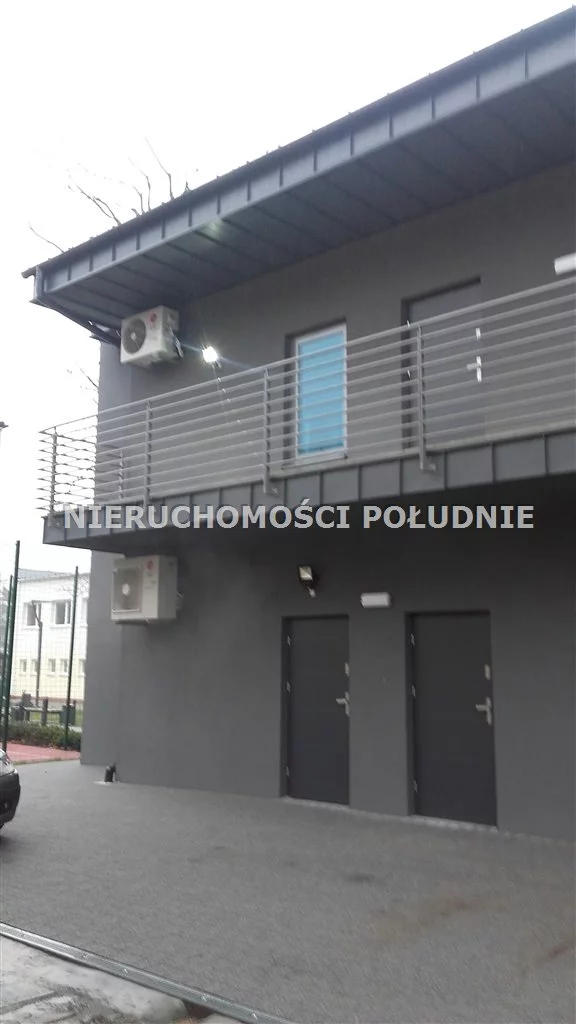 Lokal użytkowy 436,30 m², oferta nr , DRG-BS-8, Ustroń, Rynek