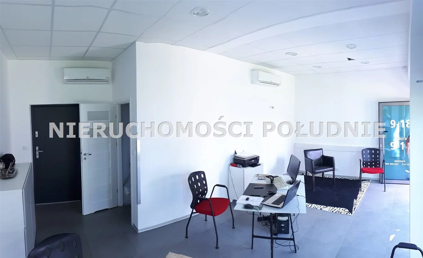 Lokal użytkowy 436,30 m², oferta nr , DRG-BS-8, Ustroń, Rynek