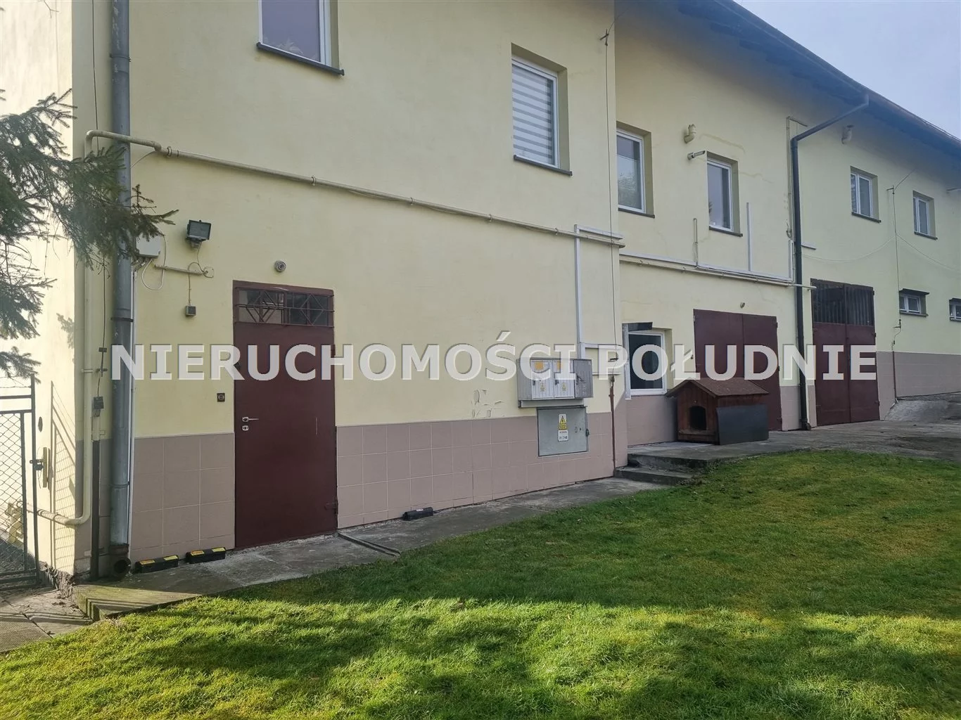 Apartamenty DRG-LW-268 Skoczów Stalmacha