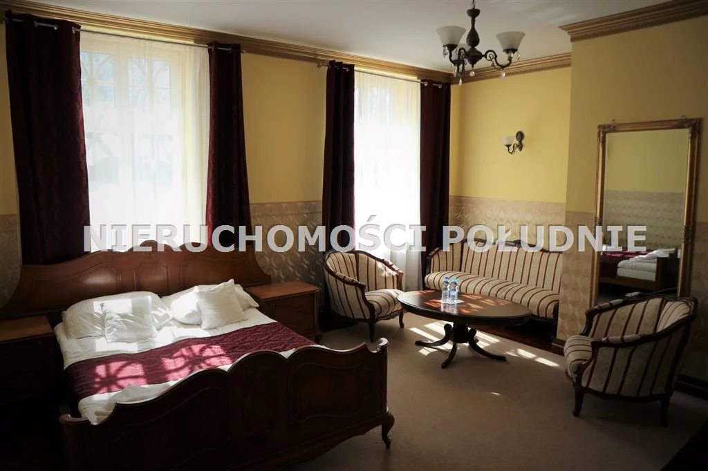 Obiekt 1 550,00 m², oferta nr , DRG-BS-46, Ustroń