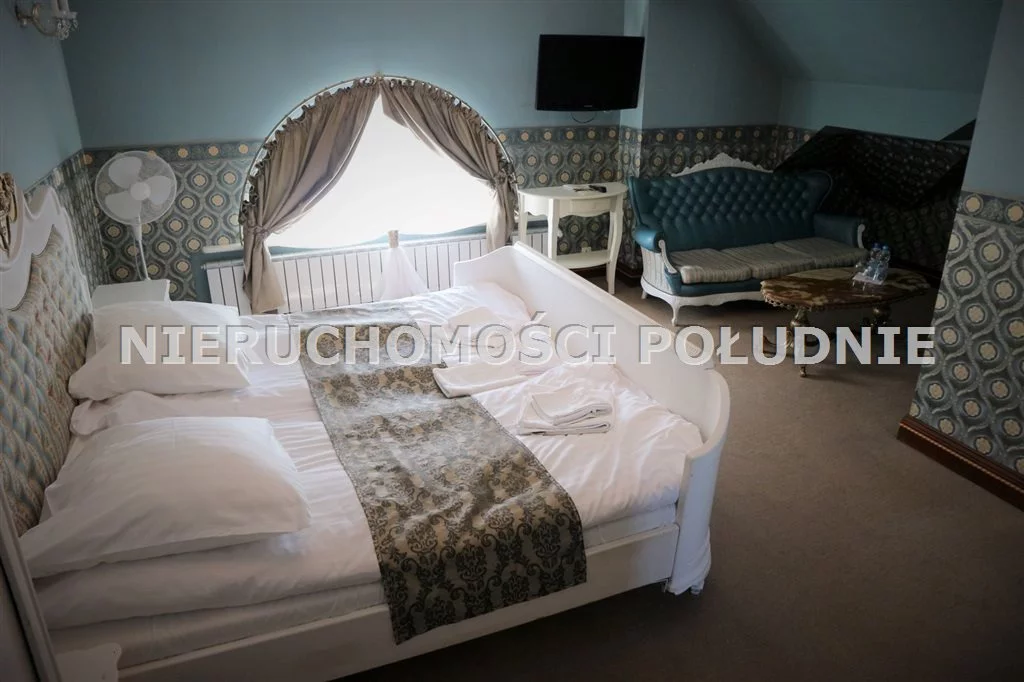 Obiekt 1 550,00 m², oferta nr , DRG-BS-46, Ustroń