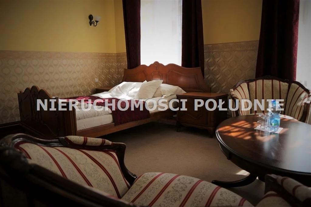Obiekt 1 550,00 m², oferta nr , DRG-BS-46, Ustroń