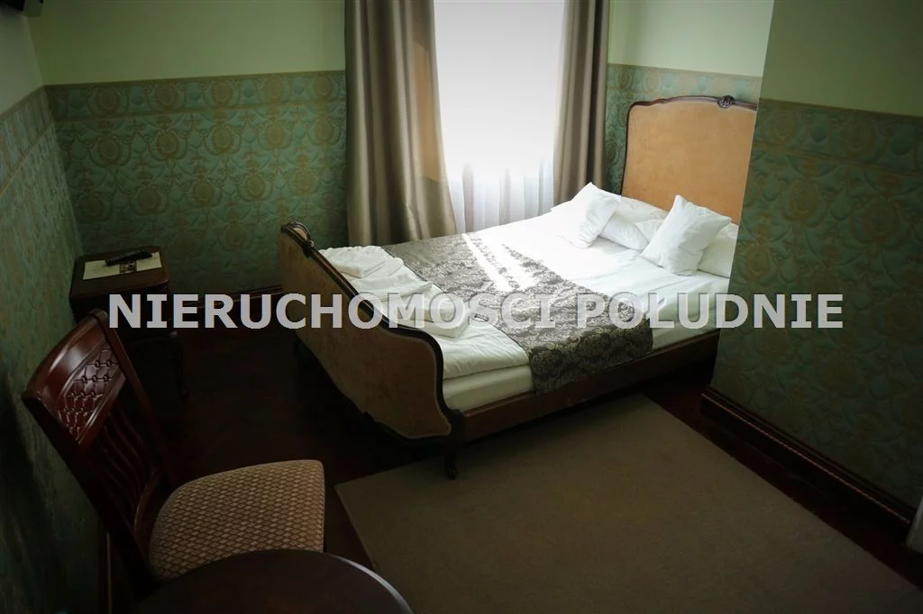 Obiekt 1 550,00 m², oferta nr , DRG-BS-46, Ustroń