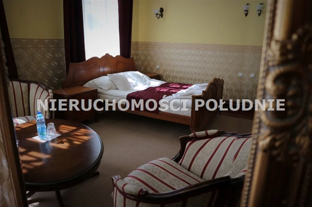Obiekt 1 550,00 m², oferta nr , DRG-BS-46, Ustroń