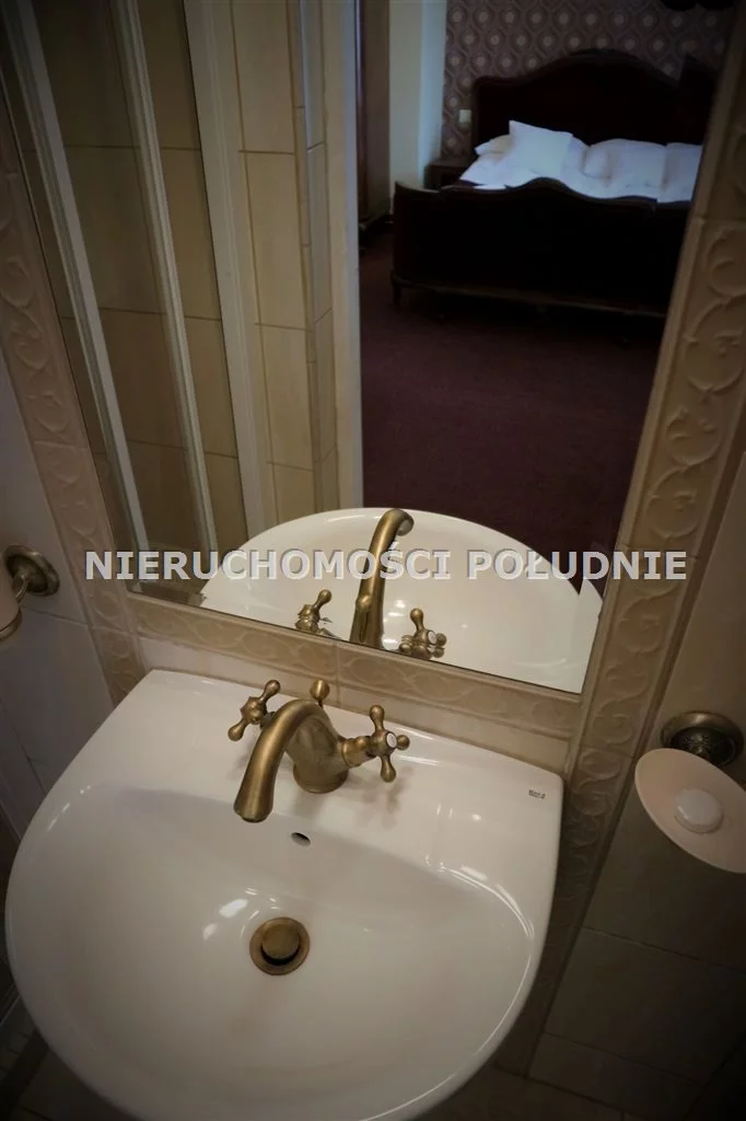 Obiekt 1 550,00 m², oferta nr , DRG-BS-46, Ustroń