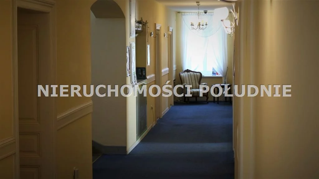 Obiekt 1 550,00 m², oferta nr , DRG-BS-46, Ustroń