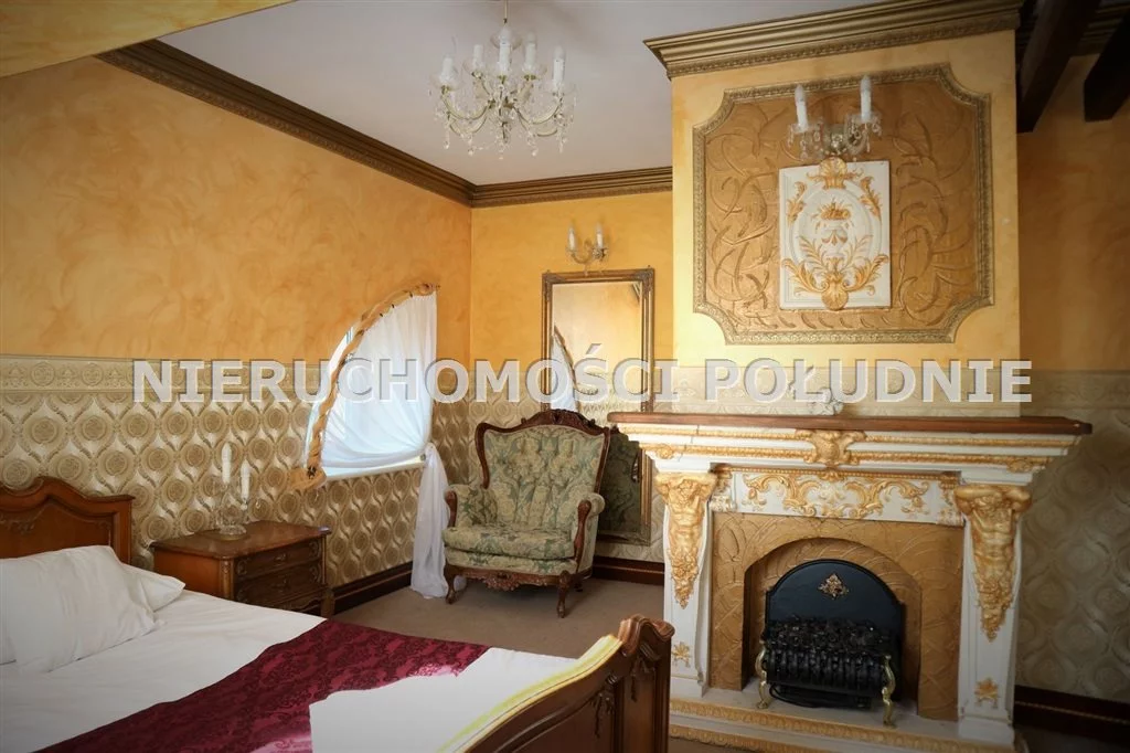 Obiekt 1 550,00 m², oferta nr , DRG-BS-46, Ustroń