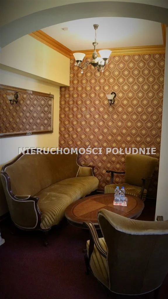 Obiekt 1 550,00 m², oferta nr , DRG-BS-46, Ustroń