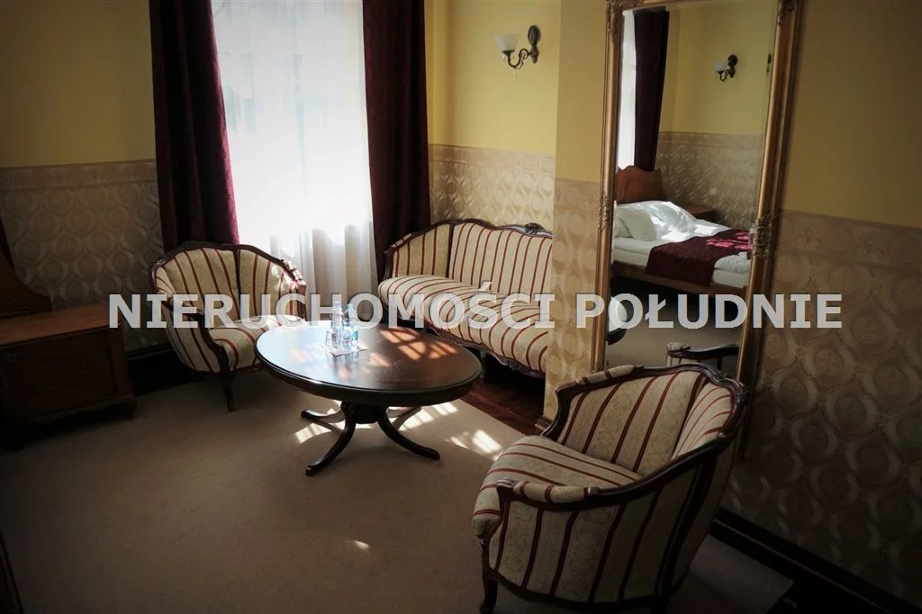 Obiekt 1 550,00 m², oferta nr , DRG-BS-46, Ustroń