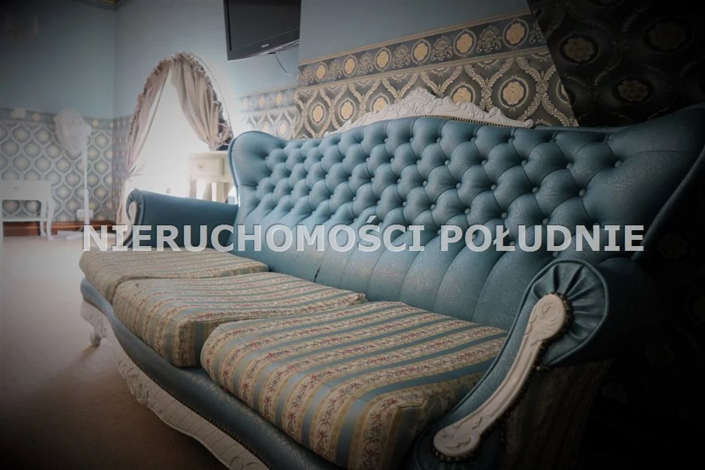 Obiekt 1 550,00 m², oferta nr , DRG-BS-46, Ustroń