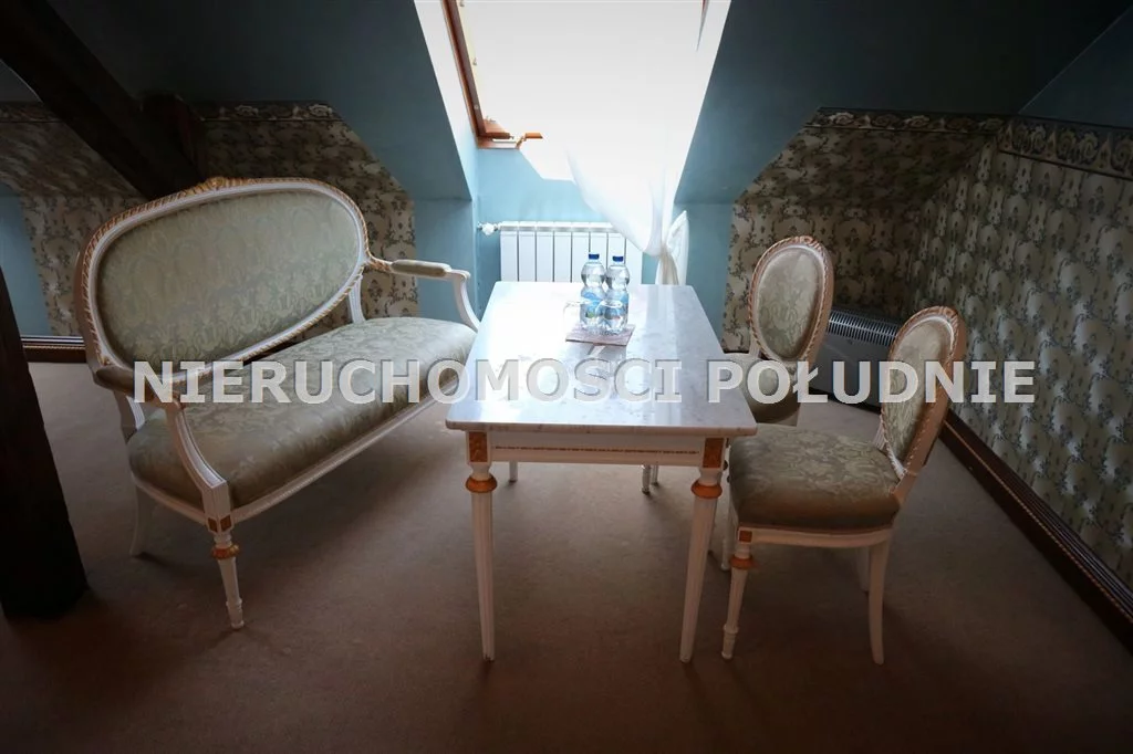 Obiekt 1 550,00 m², oferta nr , DRG-BS-46, Ustroń