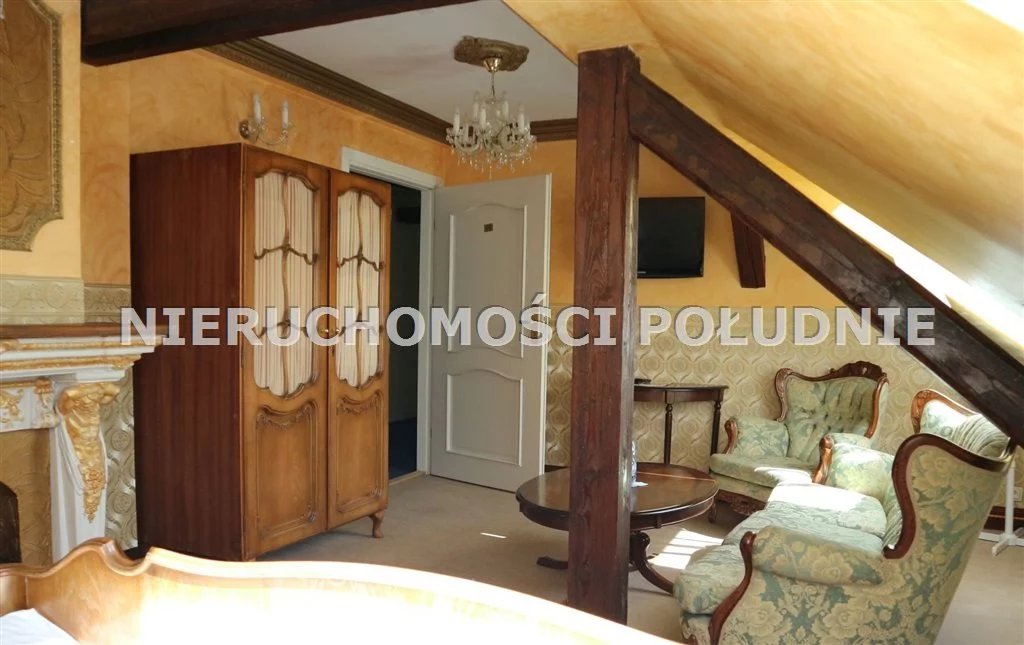 Obiekt 1 550,00 m², oferta nr , DRG-BS-46, Ustroń
