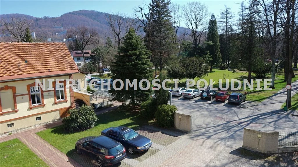 Obiekt 1 550,00 m², oferta nr , DRG-BS-46, Ustroń
