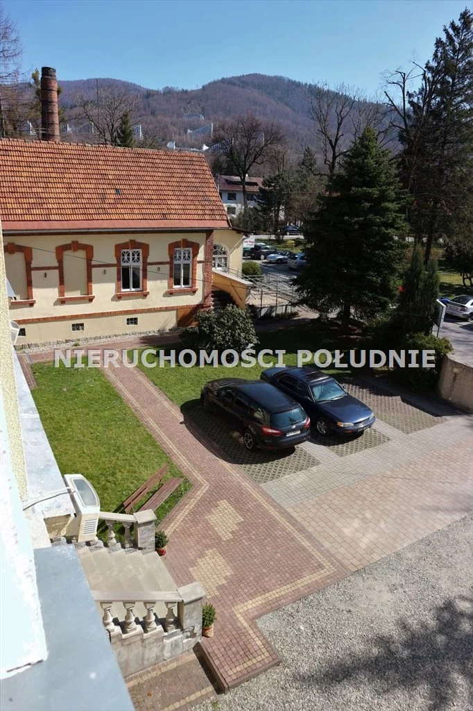 Obiekt 1 550,00 m², oferta nr , DRG-BS-46, Ustroń