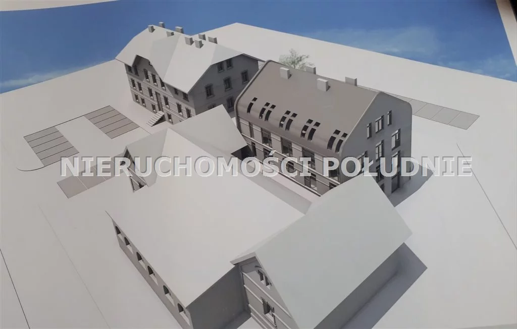 Obiekt 1 550,00 m², oferta nr , DRG-BS-46, Ustroń