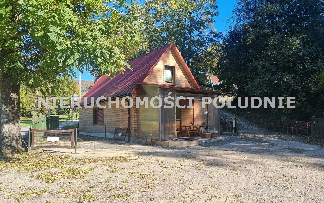 Apartamenty DRG-BS-227 Ustroń Wczasowa