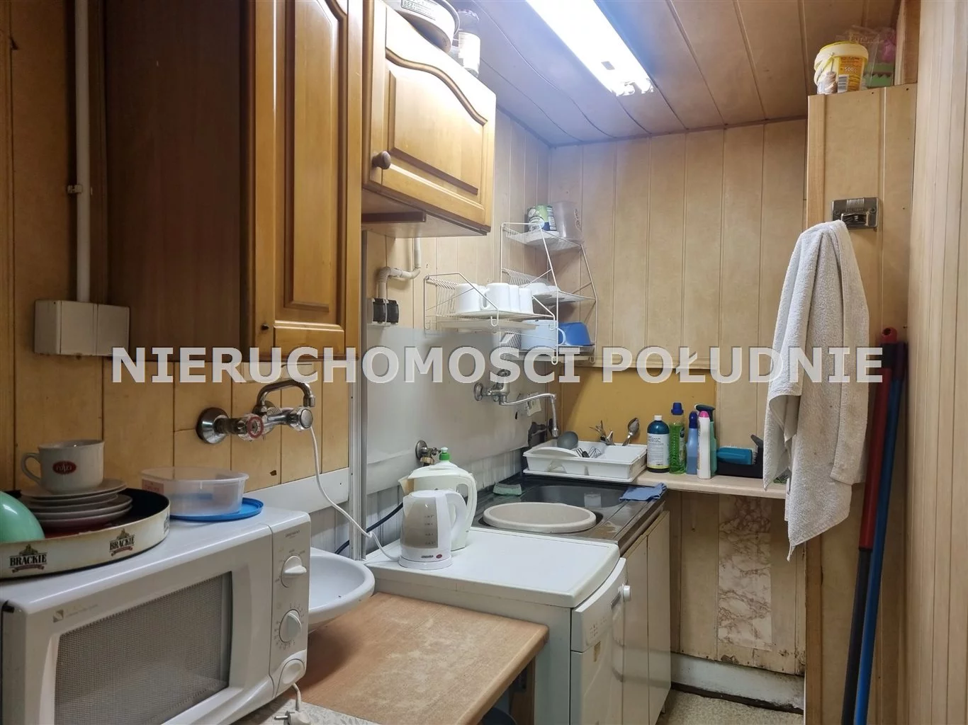 Lokal użytkowy 80,00 m², oferta nr , DRG-BS-227, Ustroń, Wczasowa