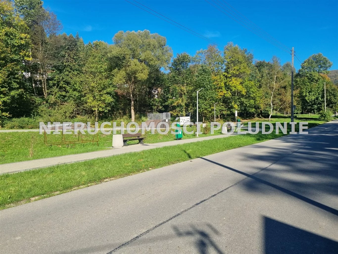 Lokal użytkowy 80,00 m², oferta nr , DRG-BS-227, Ustroń, Wczasowa