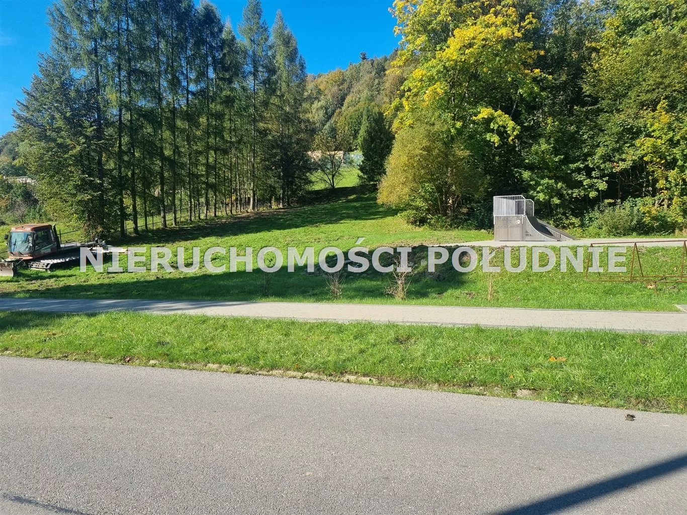 Lokal użytkowy 80,00 m², oferta nr , DRG-BS-227, Ustroń, Wczasowa
