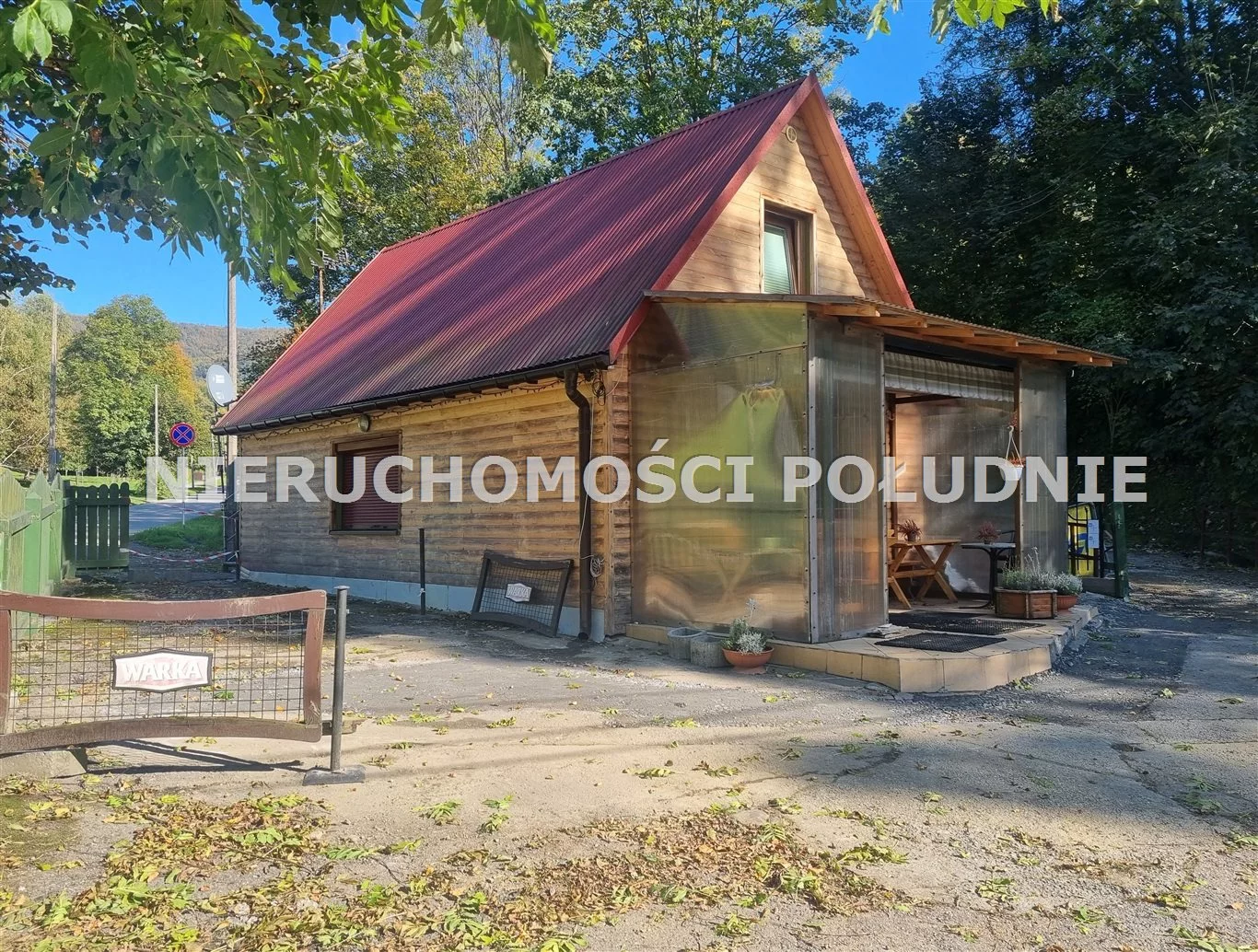 Lokal użytkowy 80,00 m², oferta nr , DRG-BS-227, Ustroń, Wczasowa