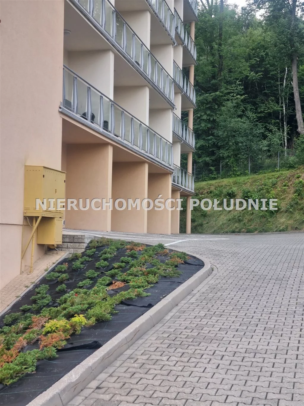 Apartamenty DRG-BS-274 Wisła