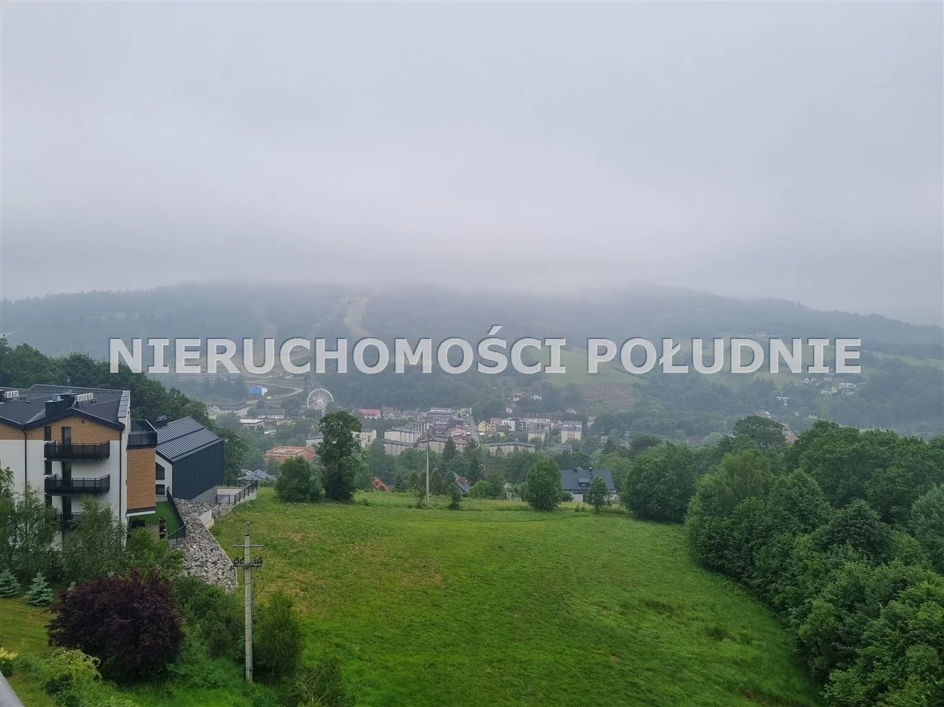 Obiekt 28,00 m², oferta nr , DRG-BS-274, Wisła