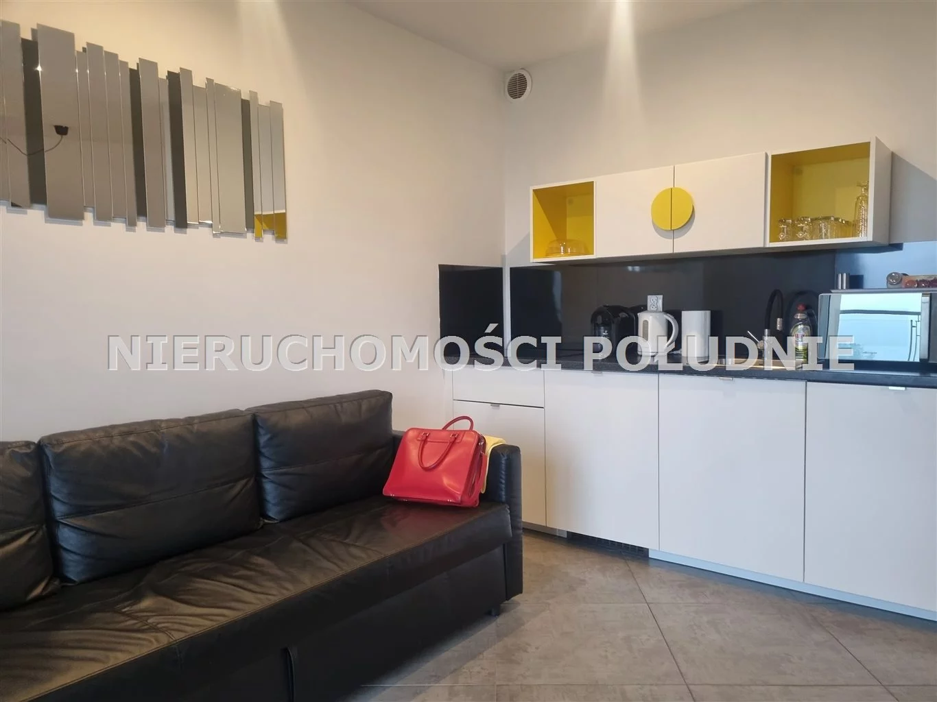 1 pokój, mieszkanie 34,35 m², piętro 5, oferta nr , DRG-MS-273, Wisła