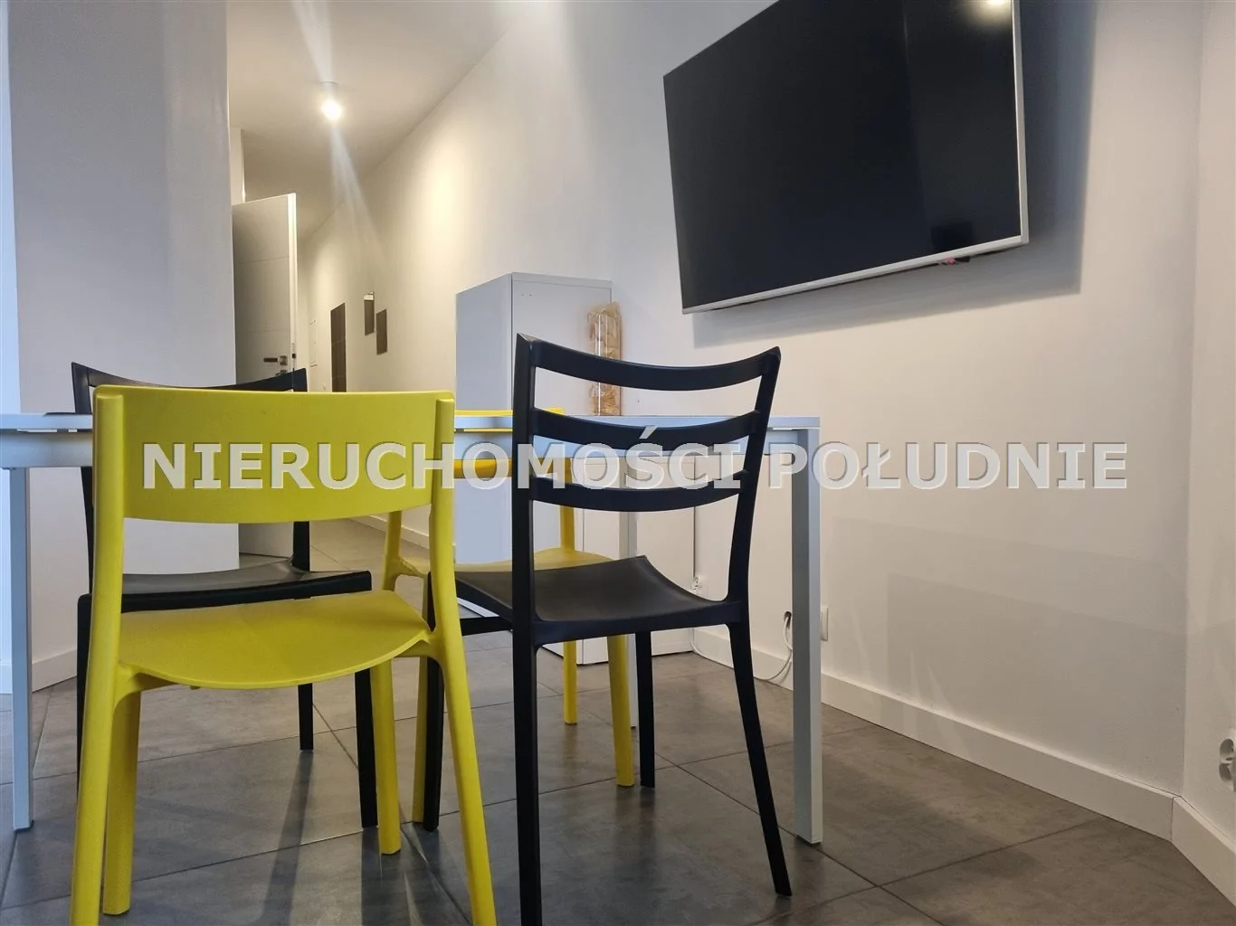 1 pokój, mieszkanie 34,35 m², piętro 5, oferta nr , DRG-MS-273, Wisła