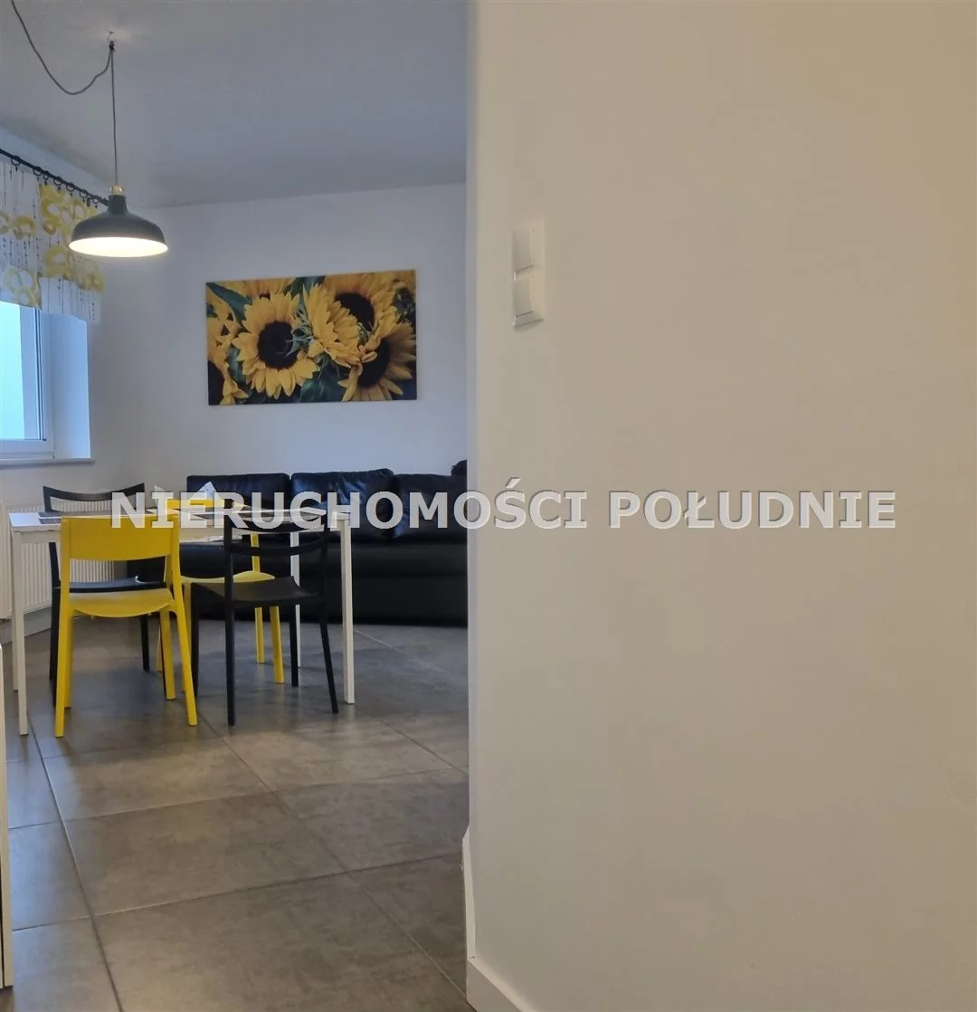 1 pokój, mieszkanie 34,35 m², piętro 5, oferta nr , DRG-MS-273, Wisła