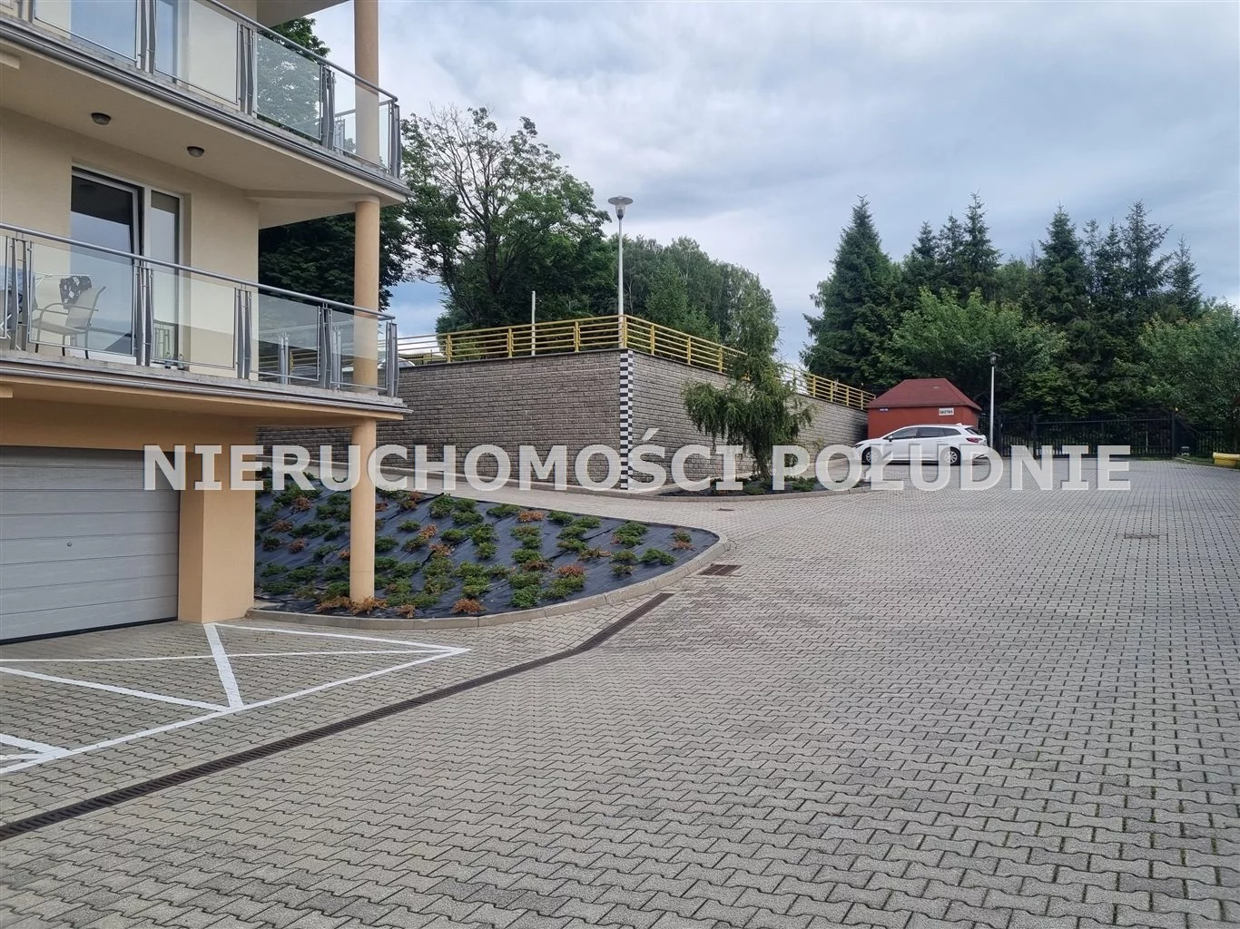 1 pokój, mieszkanie 34,35 m², piętro 5, oferta nr , DRG-MS-273, Wisła