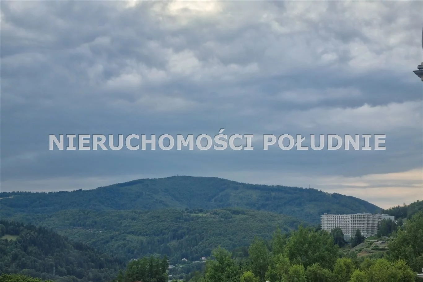 1 pokój, mieszkanie 34,35 m², piętro 5, oferta nr , DRG-MS-273, Wisła