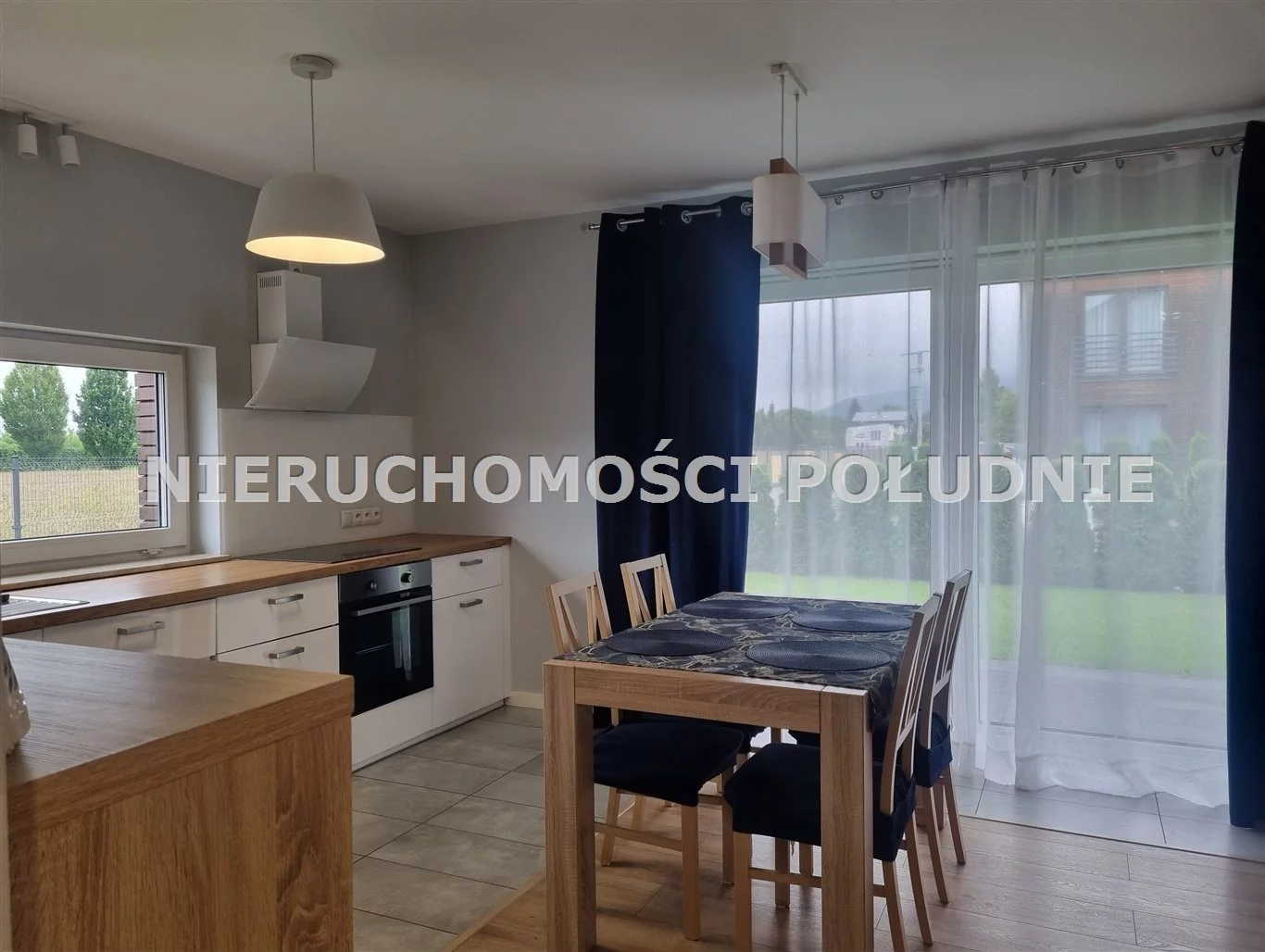 2 pokoje, mieszkanie 54,57 m², parter, oferta nr , DRG-MW-276, Ustroń, Długa