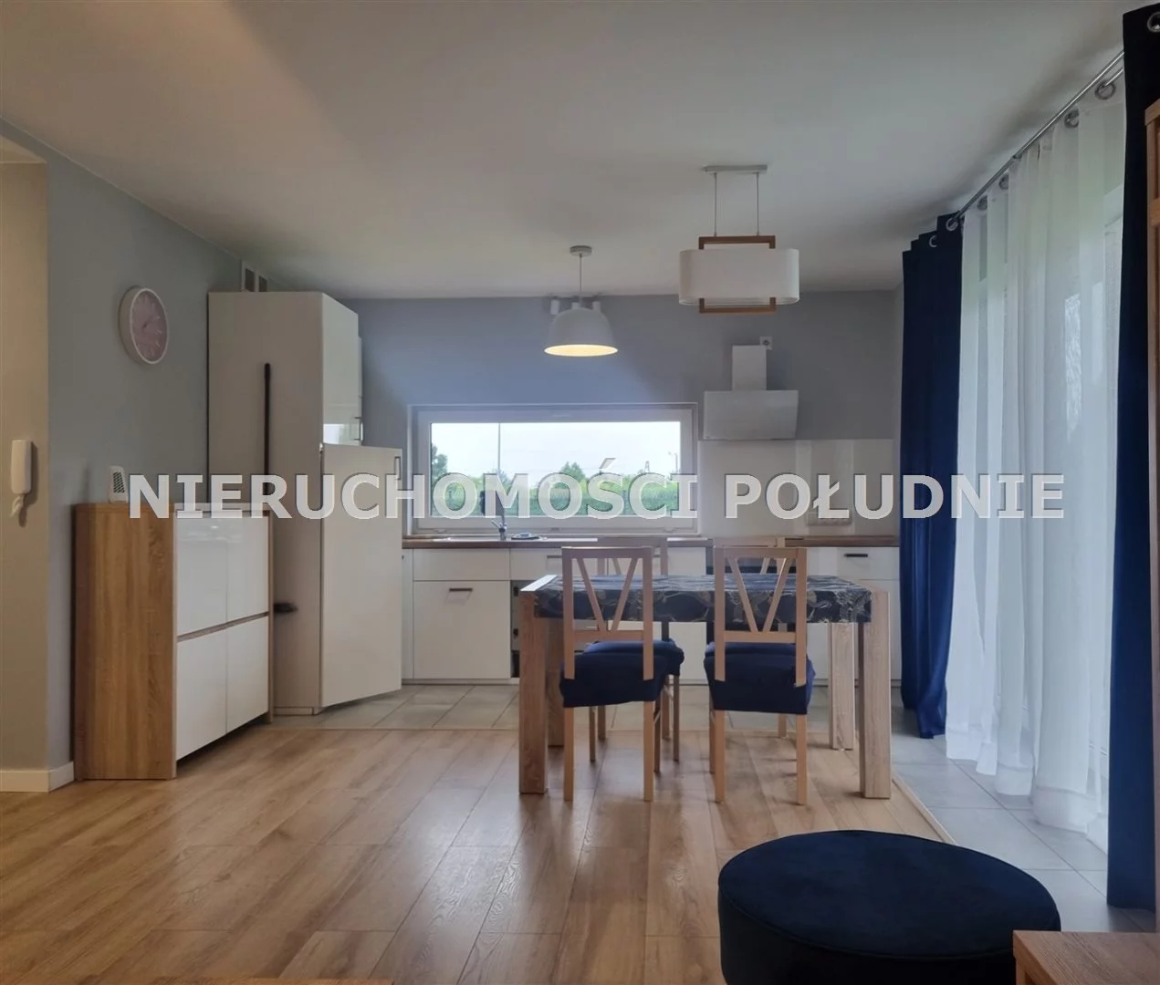 2 pokoje, mieszkanie 54,57 m², parter, oferta nr , DRG-MW-276, Ustroń, Długa