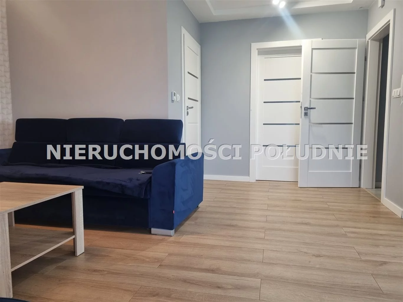 2 pokoje, mieszkanie 54,57 m², parter, oferta nr , DRG-MW-276, Ustroń, Długa