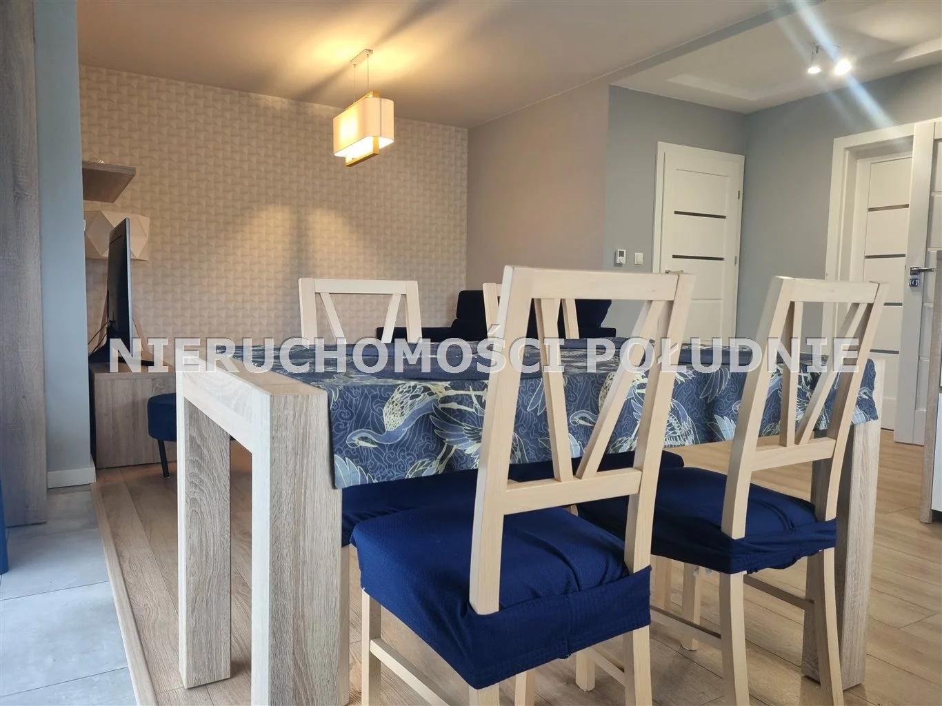 2 pokoje, mieszkanie 54,57 m², parter, oferta nr , DRG-MW-276, Ustroń, Długa