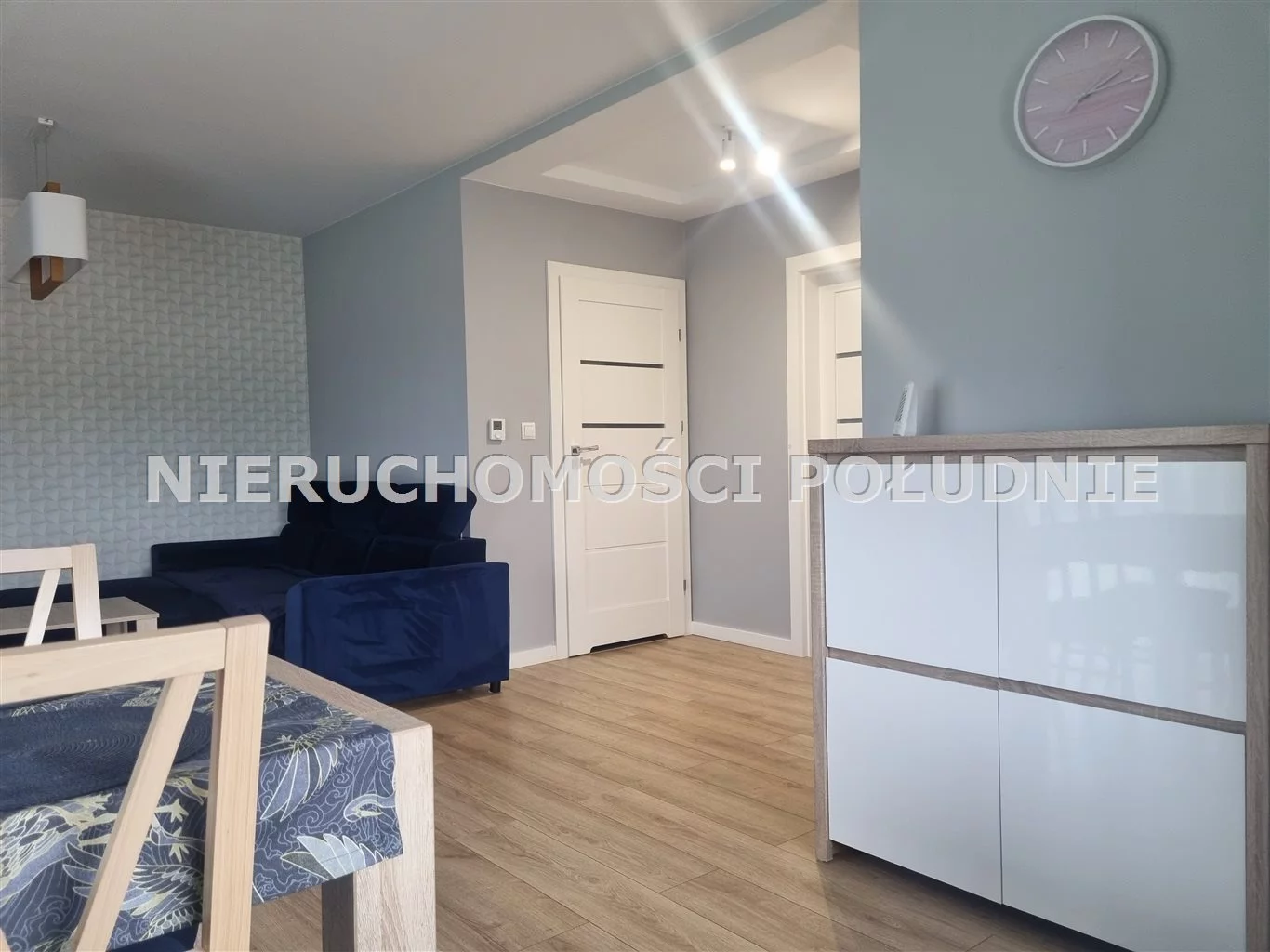 2 pokoje, mieszkanie 54,57 m², parter, oferta nr , DRG-MW-276, Ustroń, Długa
