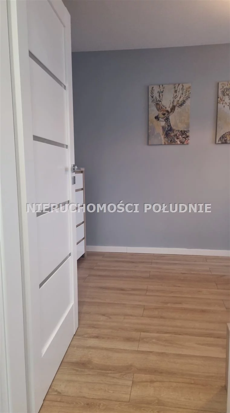 2 pokoje, mieszkanie 54,57 m², parter, oferta nr , DRG-MW-276, Ustroń, Długa