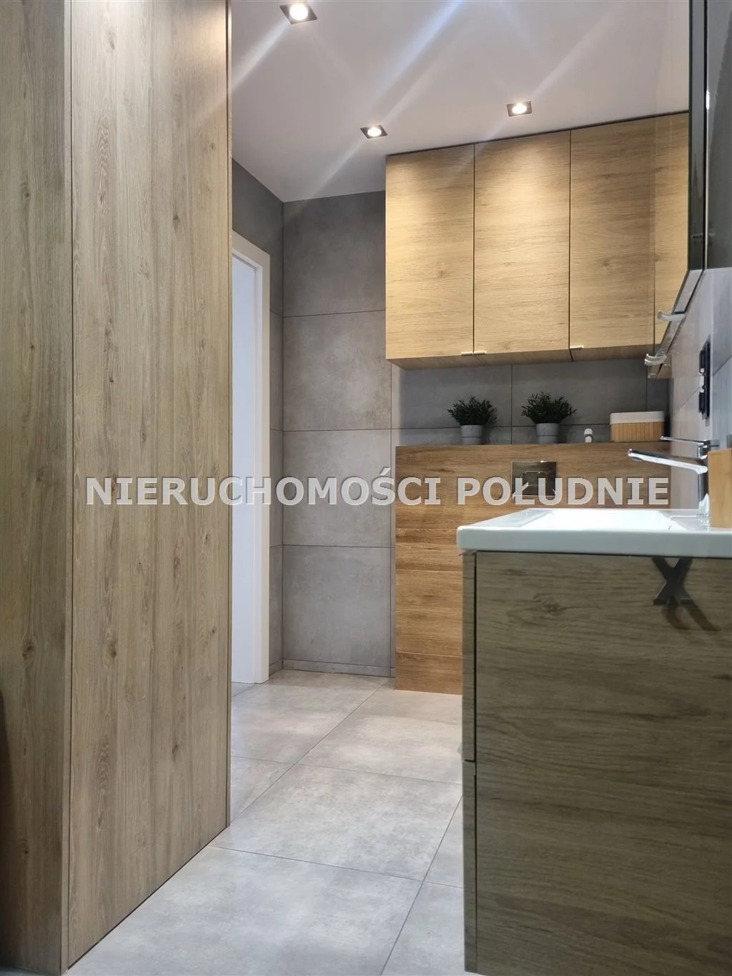 2 pokoje, mieszkanie 54,57 m², parter, oferta nr , DRG-MW-276, Ustroń, Długa