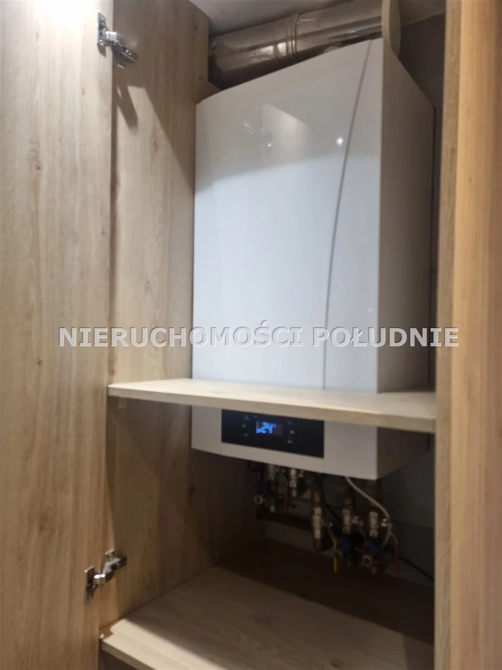 2 pokoje, mieszkanie 54,57 m², parter, oferta nr , DRG-MW-276, Ustroń, Długa