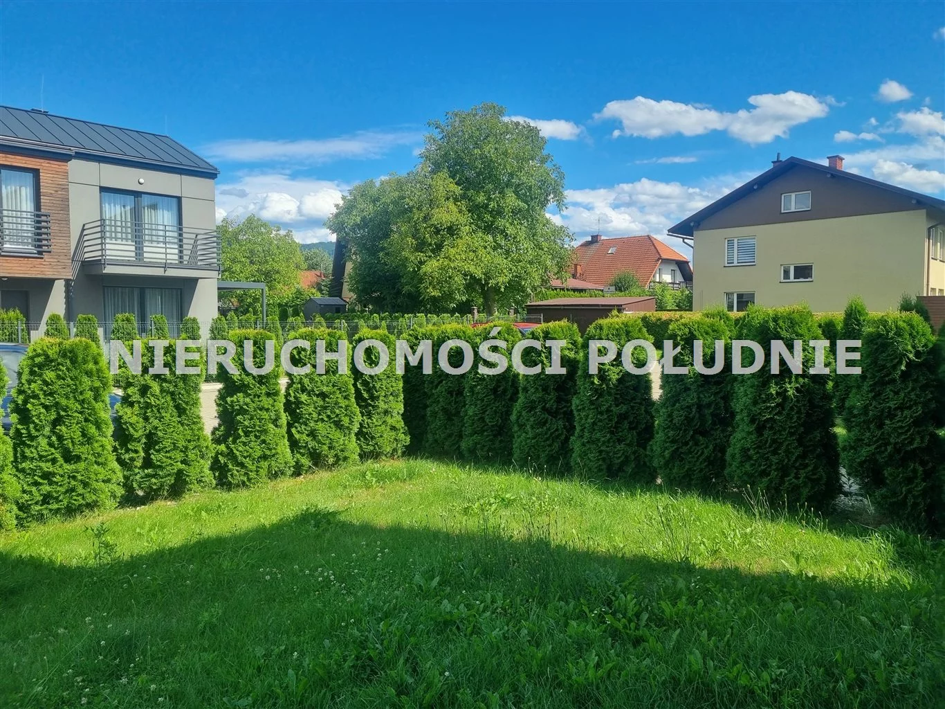 2 pokoje, mieszkanie 54,57 m², parter, oferta nr , DRG-MW-276, Ustroń, Długa