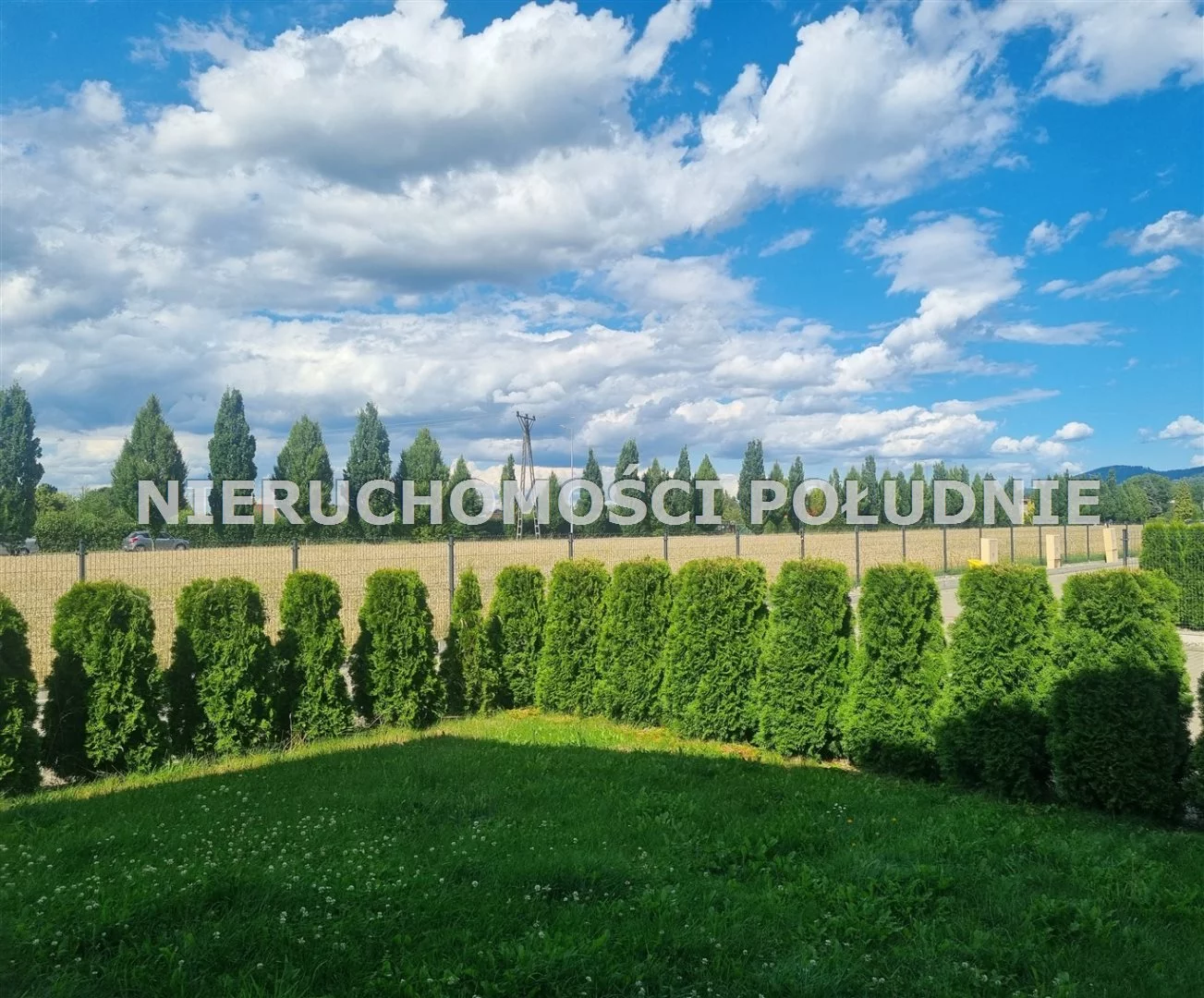 2 pokoje, mieszkanie 54,57 m², parter, oferta nr , DRG-MW-276, Ustroń, Długa