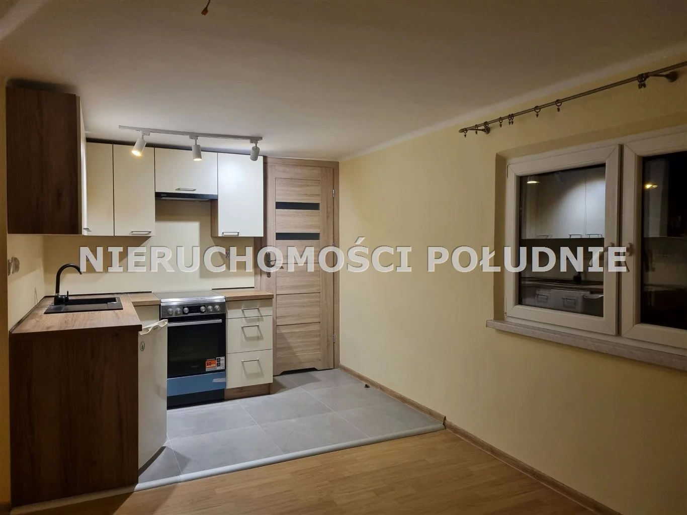 2 pokoje, mieszkanie 35,00 m², piętro 1, oferta nr , DRG-MW-229, Ustroń