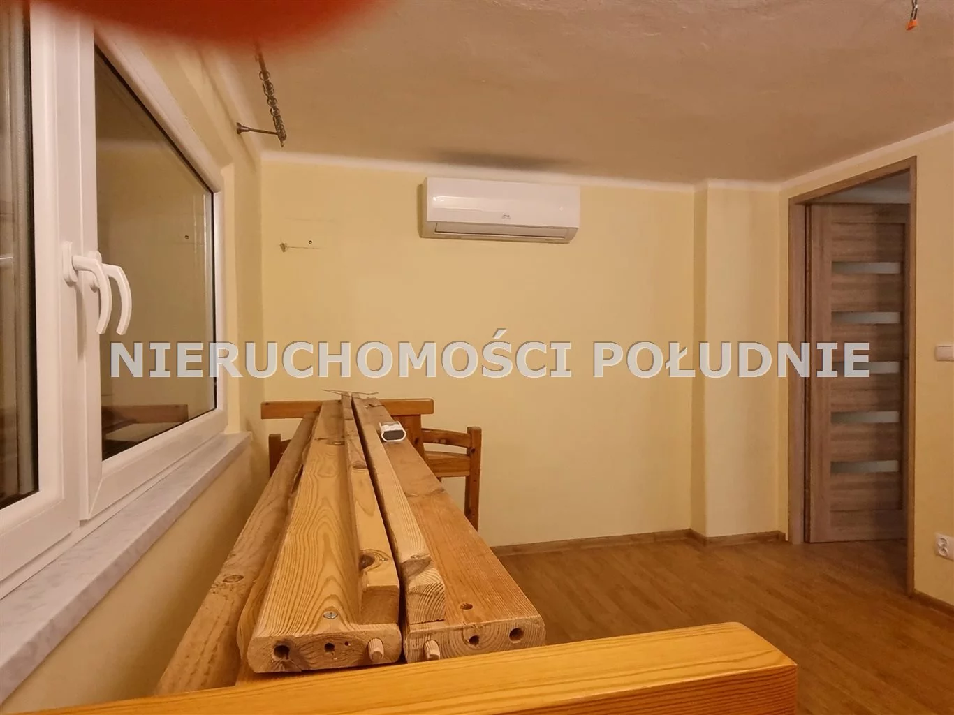 2 pokoje, mieszkanie 35,00 m², piętro 1, oferta nr , DRG-MW-229, Ustroń
