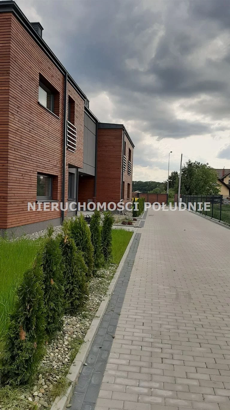 3 pokoje, mieszkanie 71,75 m², parter, oferta nr , DRG-MS-92, Ustroń, Siewna