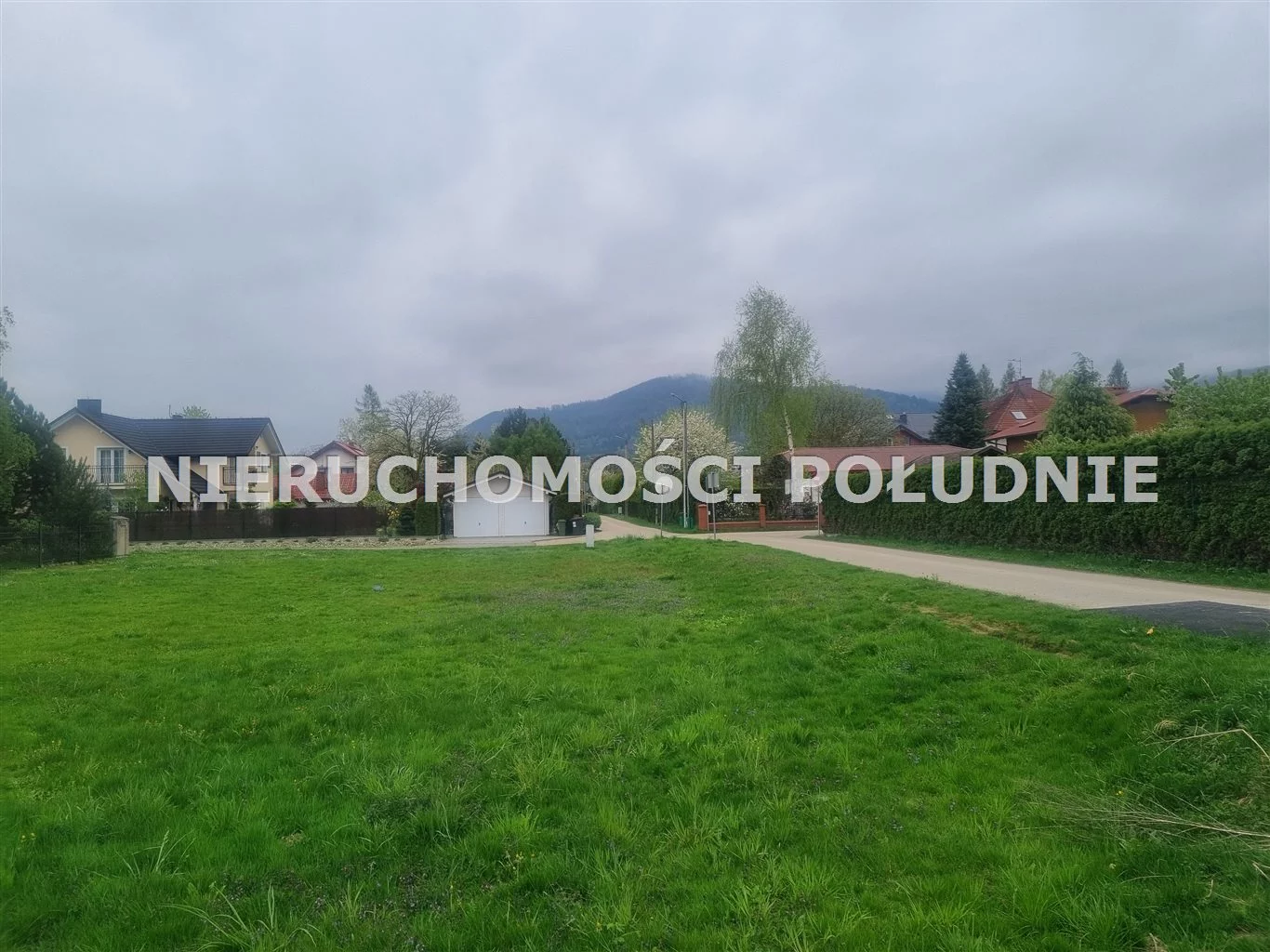 3 pokoje, mieszkanie 71,75 m², parter, oferta nr , DRG-MS-92, Ustroń, Siewna