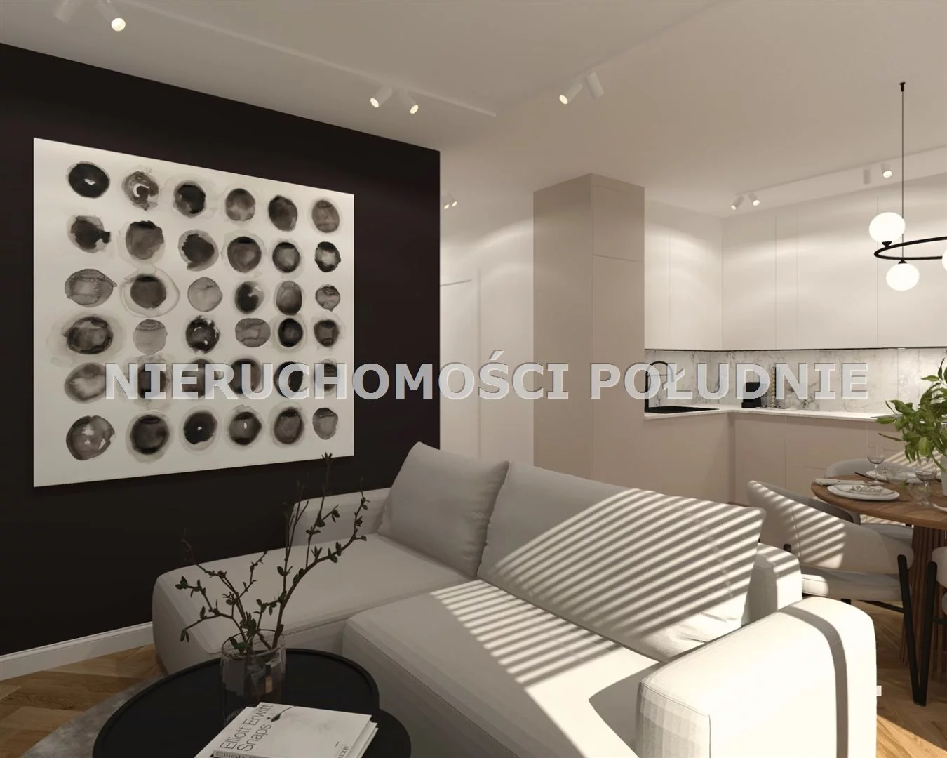 3 pokoje, mieszkanie 54,92 m², parter, oferta nr , DRG-MS-275, Skoczów