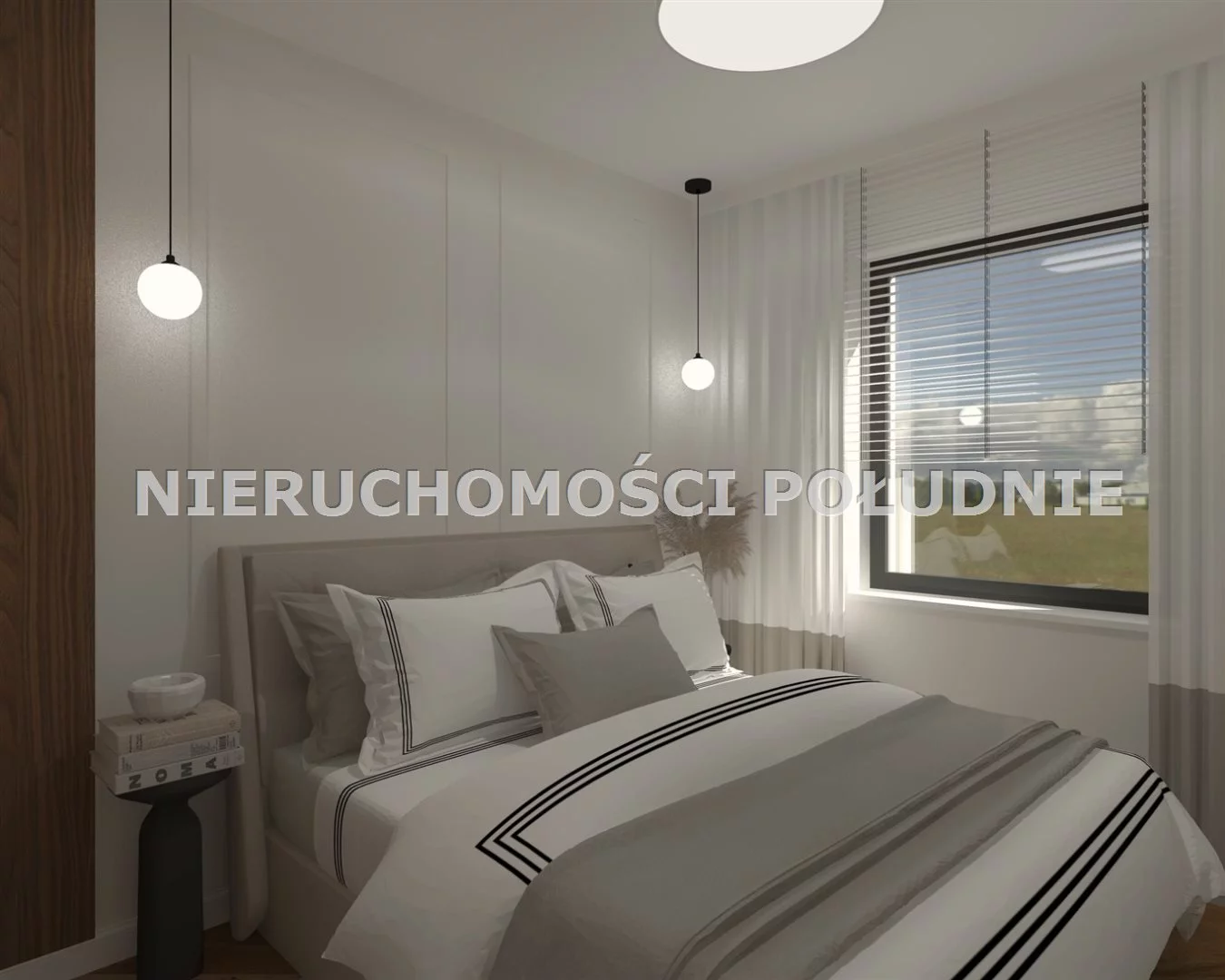 3 pokoje, mieszkanie 54,92 m², parter, oferta nr , DRG-MS-275, Skoczów