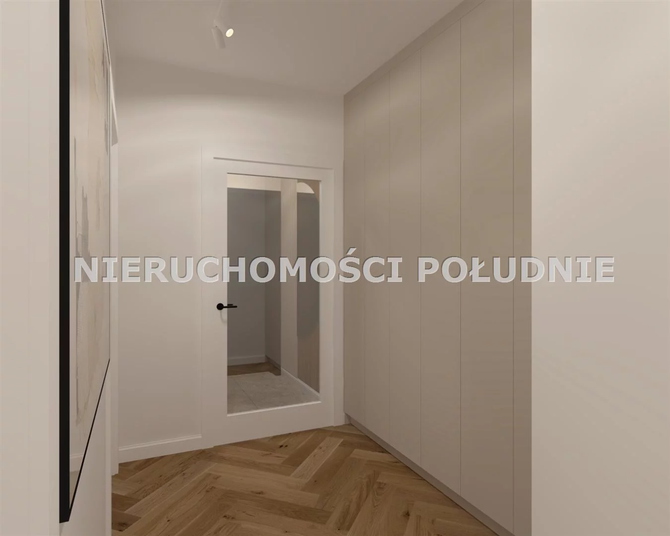 3 pokoje, mieszkanie 54,92 m², parter, oferta nr , DRG-MS-275, Skoczów