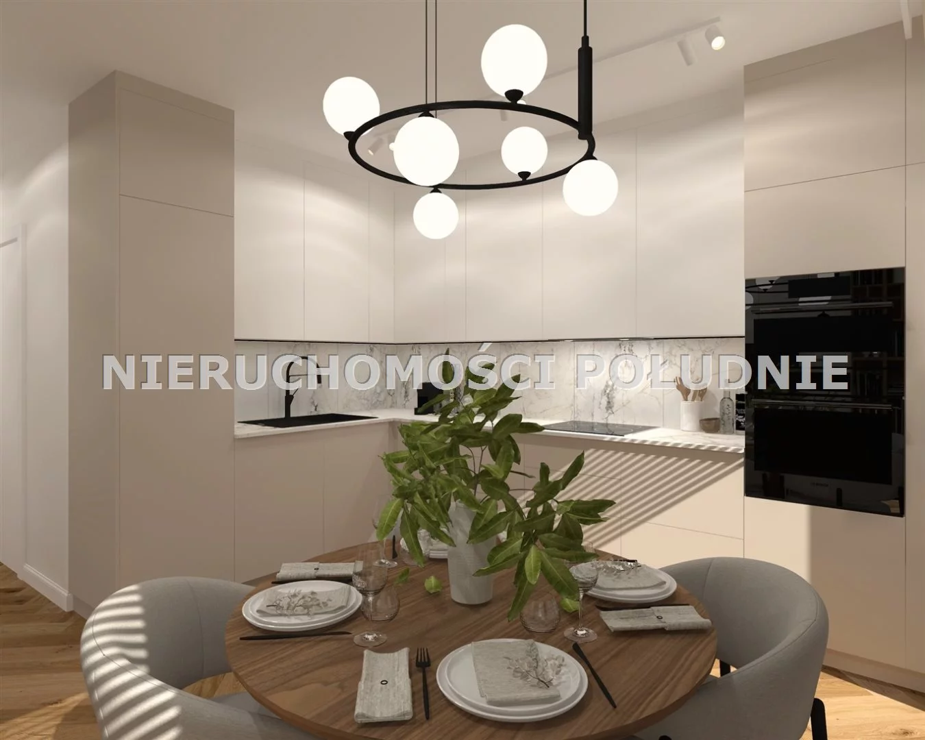 Apartamenty DRG-MS-278 Skoczów