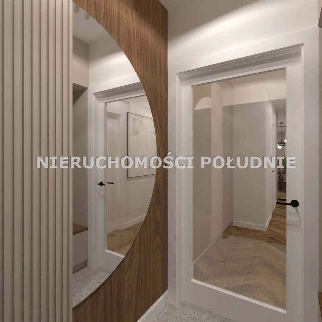 3 pokoje, mieszkanie 63,71 m², piętro 1, oferta nr , DRG-MS-278, Skoczów